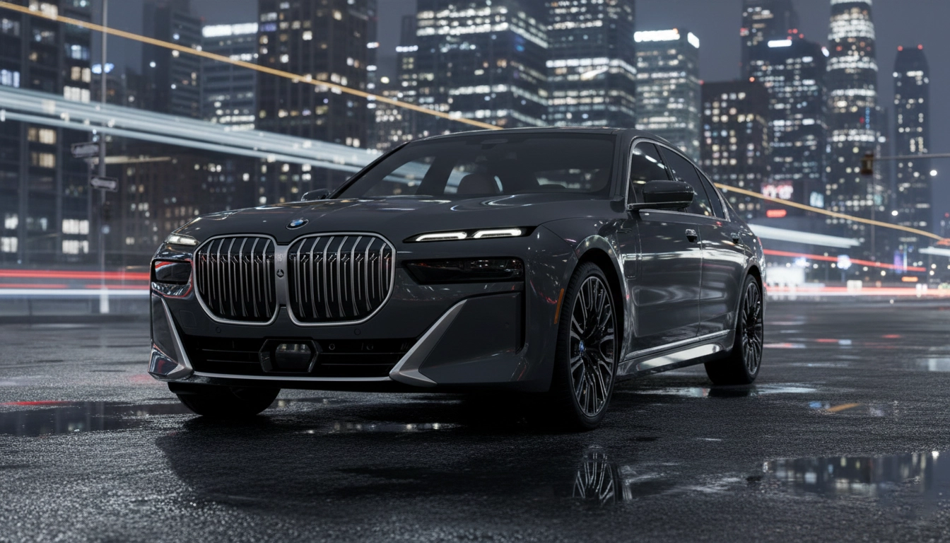 Exterior Presence and Interior Environment Built for Comfort